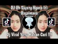 Download Lagu DJ OH SAYANG NGANA INI BAGAIMANA VIRAL TIK TOK TERBARU 2023 YANG KALIAN CARI !