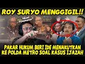 Download Lagu ‘LAKUKAN UPAYA PAKSA’!! ROY SURYO DIBUAT GEMETER PAKAR HUKUM😱👉 UGM \u0026 JOKOWI KENA TUDUH LAGII..