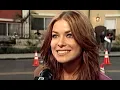 Carmen Electra Style Star - November 2004