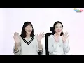 (Reaction) for a Korean 「KOH+ - SaiAi 」Japan drama Galileo OST