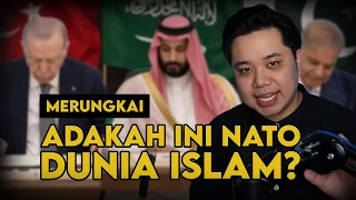 Rungkaian: Adakah ini petanda negara Islam sudah serik?