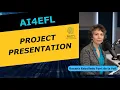 Download Lagu AI4EFL Project Presentation