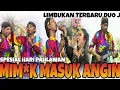MIMIK MASUK ANGIN  LIMBUKAN DUO JO TERBARU JO KLITIK JO KLUTUK DAGELAN KONDANG SPESIAL HARI PAHLAWAN