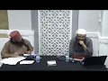 Are the Prophets, alayhi wasalatu wassalam, in Barzaqh (Purgatory)? Ustadh Abu Suhaib al-Bassam.