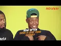 Yhemo Lee & Shank Comics on the #NdaniTGIFShow