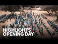 Download Lagu Int. GS Trophy 2024 - Highlights Opening Day