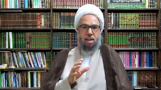 رسائل ضوئية - الرسالة الثالثة عشرة | العلامة الشيخ نزار آل سنبل
