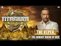 Download Lagu TITANIUM Festival 2025 | The Armory Warm-up Mix by The Viper
