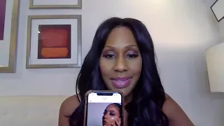 Cheslie Kryst Miss USA 2019 Dies by Suicide