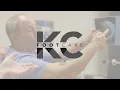 KC Foot Care Heel Pain Surgery