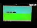 Moving Train - Java Fun Program
