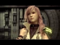 Download Lagu Final Fantasy XIII - Lightning Tribute ft. Linkin Park HD