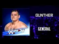 Download Lagu WWE: Gunther - General [Entrance Theme] + AE (Arena Effects)