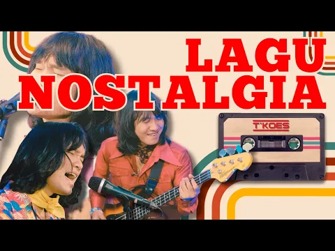Download MP3 LAGU NOSTALGIA Cover oleh T'KOOS