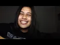 Ana Gabriela - Pra você dar o nome (cover) 5 a seco