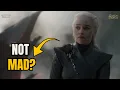 Daenerys Was Never Going Mad The Real Reason She Burned King s Landing