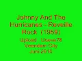 Johnny and the hurricanes - reveille rock  (hq)