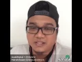 Download Lagu Singapore feat malaysia sarawak smule lgu mârah bkn sifatku