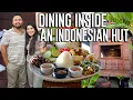 The Most Exclusive Restaurant in San Diego - Warung Rie Rie