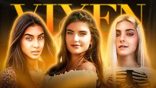 The Most Popular Vixen Stars Part 1 Lemme Check