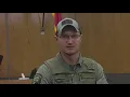 St Francis County community members frustrated by decision to rehire deputy tied to teen s death