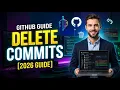 How to Delete Commits on GitHub 2026 Full Guide