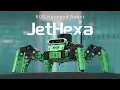 Download Lagu Hiwonder JetHexa ROS Hexapod Robot Kit Powered by Jetson Nano with Lidar Depth Camera/ ROS Robot