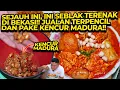 Download Lagu SEJAUH INI INI SEBLAK TERENAK DI BEKASI!! JUALAN TERPENCIL DAN PAKE KENCUR MADURA!!