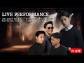 Download Lagu LIVE PERFOMANCE ADZANDO DAVEMA - YUSUF AL-LAMPUNGI - MIFTAH FARIDL - AHMAD WIDANI.