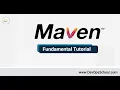 Maven Fundamental Tutorial