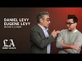 Daniel and Eugene Levy create likable 1-percenters in Emmy-nominated Schitt s Creek