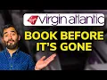The Cheapest Flights to Europe How to Find Virgin Atlantic Award Flights