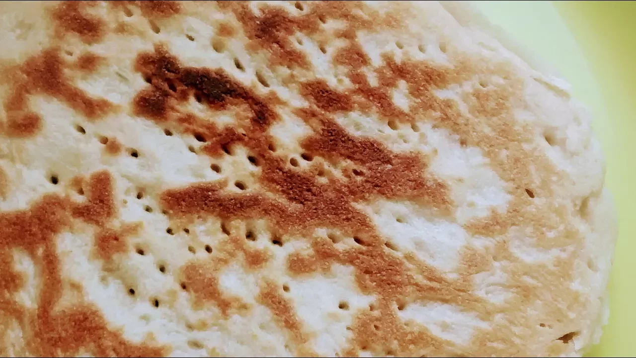 How To Make Pizza with self raising flour