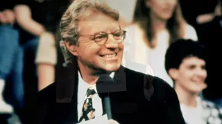 Jerry Springer s SHOCKING Net Worth Revealed Netflix Doc Explodes the Truth