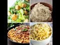 What To Serve With Meatballs Recipe Pairing Ideas