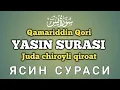 Download Lagu Yasin surasi | Qamariddin qori (Namozgoh jome masjidi) Yosin surasi beautiful recitation ЯСИН СУРАСИ