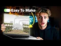 Lagu How I Create Historical Stick Figure Videos Using ONLY AI!
