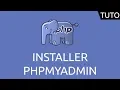 PHP Tutorial - Install phpMyAdmin