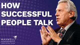 Improve Your Communication Skills With This John Maxwell 