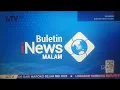 Buletin iNews Malam GTV News tahun 2025