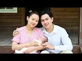 Lagu Diep and James’s One Month Journey with Baby Jack — A Story of Love, Joy, and Quiet Happiness