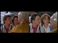 Download Lagu Back to the Future - comparing the last scene in Part I with the first scene in Part II