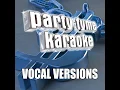 All Falls Down (Made Popular By Kanye West) [Vocal Version]
