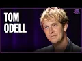 Tom Odell Talks Another Love Independence Ugly Billie Eilish and New Album A Wonderful Life
