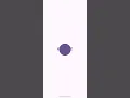 Flutter Splash Screen Animation Drop Bounce Expand No Packages