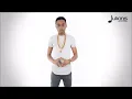 Linky first - Rock and Come in "Jamaica soca" 2017