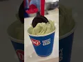 Download Lagu Happy tastes good DQ Ice cream ✨ #youtubeshorts  #youtubevideo  #youtube  #youtubechannel