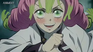 تريلر الموسم الثالث من انمي قاتل الشياطين كيميتسو نو يابا قريه صانعي السيوف 