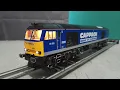Cavalex Models CM-60028-CB Class 60 Diesel Locomotive 60028 Cappagh 2025 Presentation