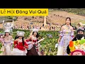 Lagu Lễ Hội Gầu Tào Suối Thầu Xín Mần Hà Giang, Chủ Quán Khóc Thét Vì Bị Khách Ôm Hết Gấu